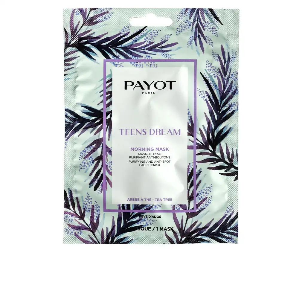 Morning Mask teens dream 1 u - PAYOT - Comparador de precios