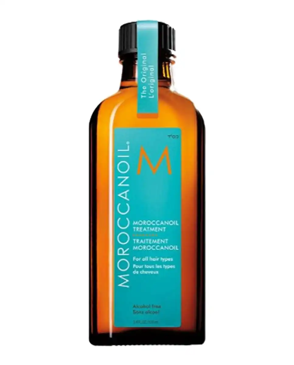 Moroccanoil - Tratamiento Cabello 100 Ml - Moroccanoil - Comparador de precios