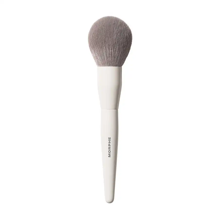 Morphe - M161 Large Rounded Powder Brush Brochas para polvos 1 pieces 1 Unidad - Morphe - Comparador de precios