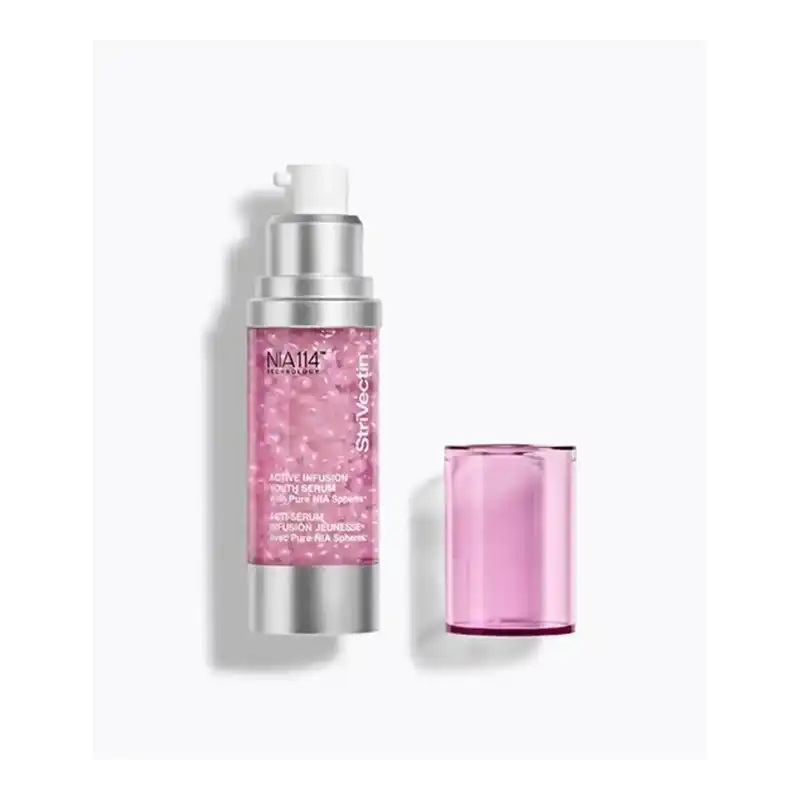Multi-action Active Infusion Youth Serum 30ml - Strivectin - Comparador de precios