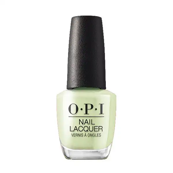 Nail Lacquer X Box Isld56- The Pass Is Always Gre - OPI - Comparador de precios