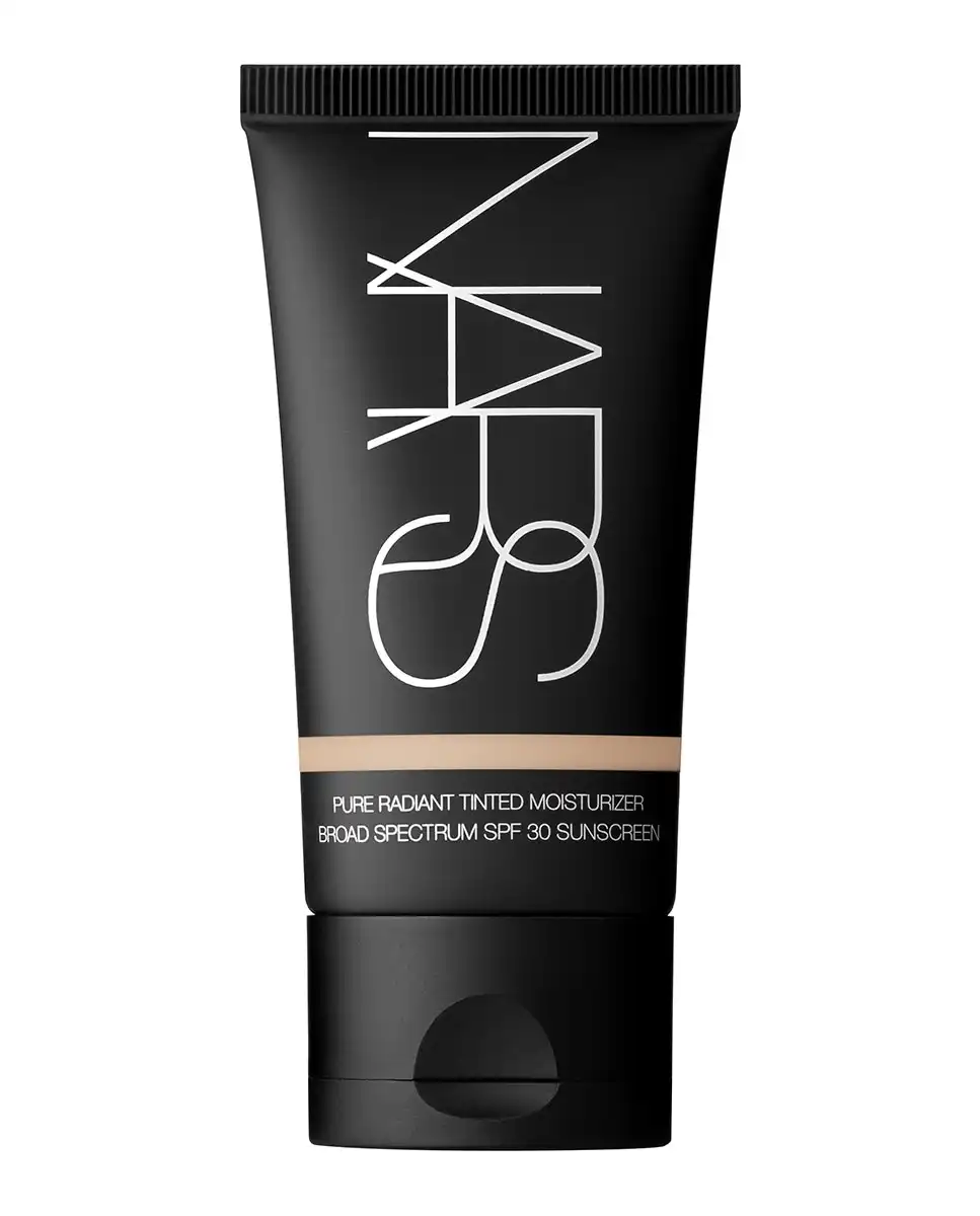 Nars - Hidratante Con Color Pure Radiant Tinted Moisturizer SPF30 - NARS - Comparador de precios