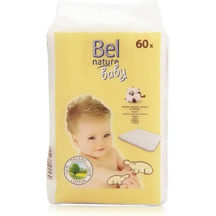 Nature Baby Maxi Discos Bebe - Bel - Comparador de precios