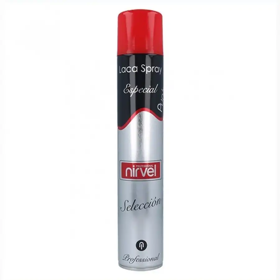 nirvel - Green Punk Laca Sprays y lacas para el cabello 400 ml female - Nirvel - Comparador de precios