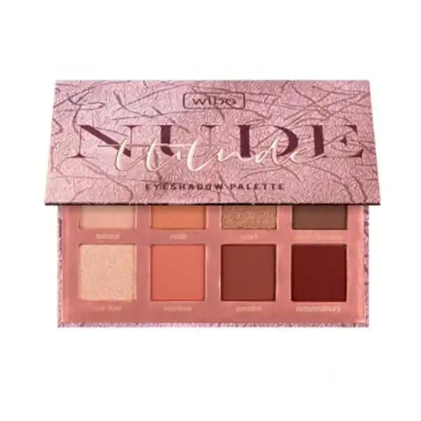 Nudettitude - WIBO - Comparador de precios
