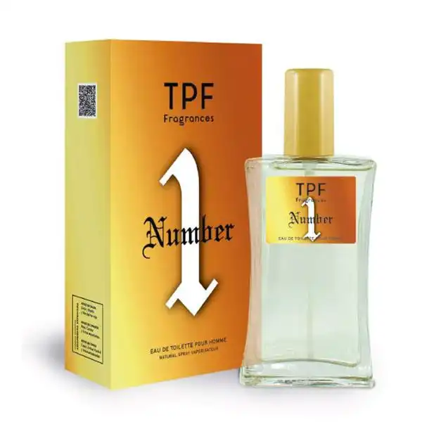 Number 1 - TPF - Comparador de precios