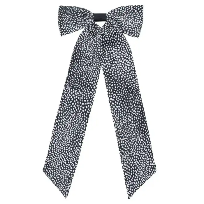 Oh My Hair Lazo Animal Print - You Are The Princess - Comparador de precios
