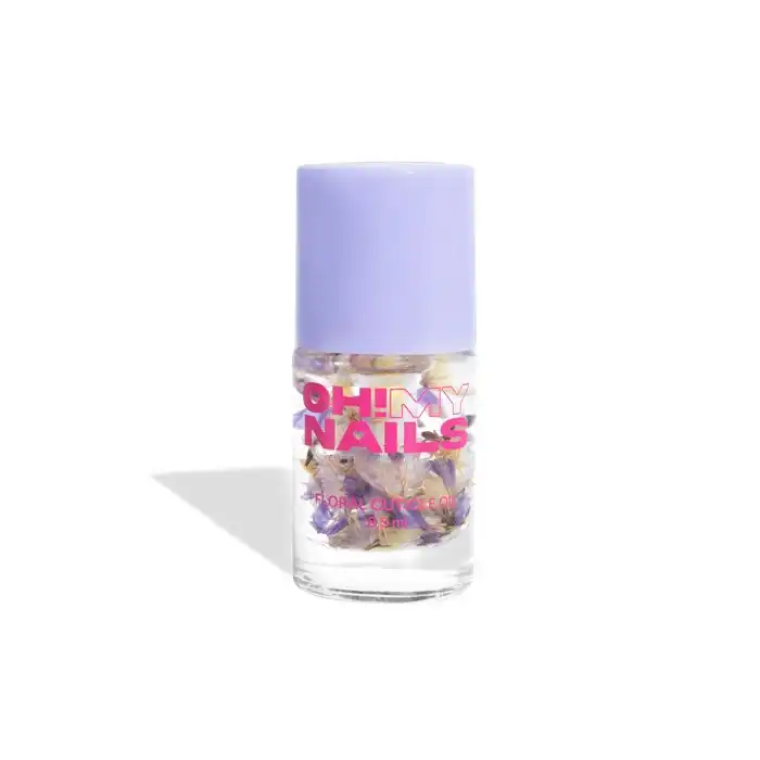 Oh My Nails Floral Cuticle Oil Aceite de Cutículas - You Are The Princess - Comparador de precios