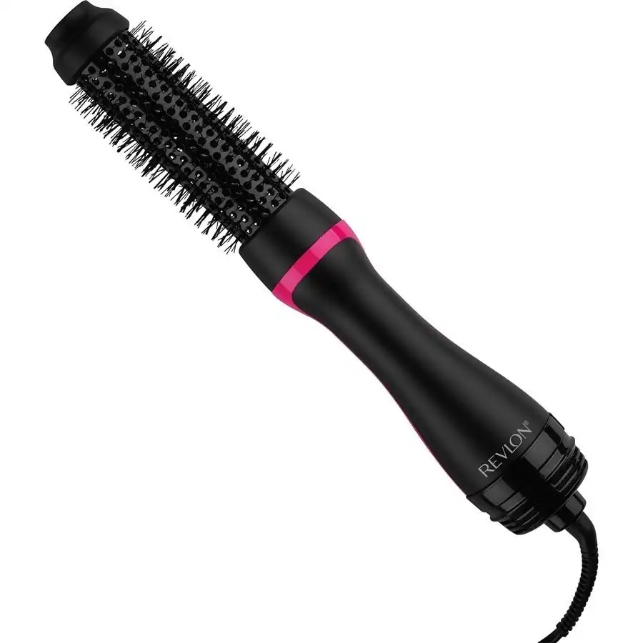 One-Step Dryer & Styler Black Pink Rizador - REVLON PROFESSIONAL - Comparador de precios