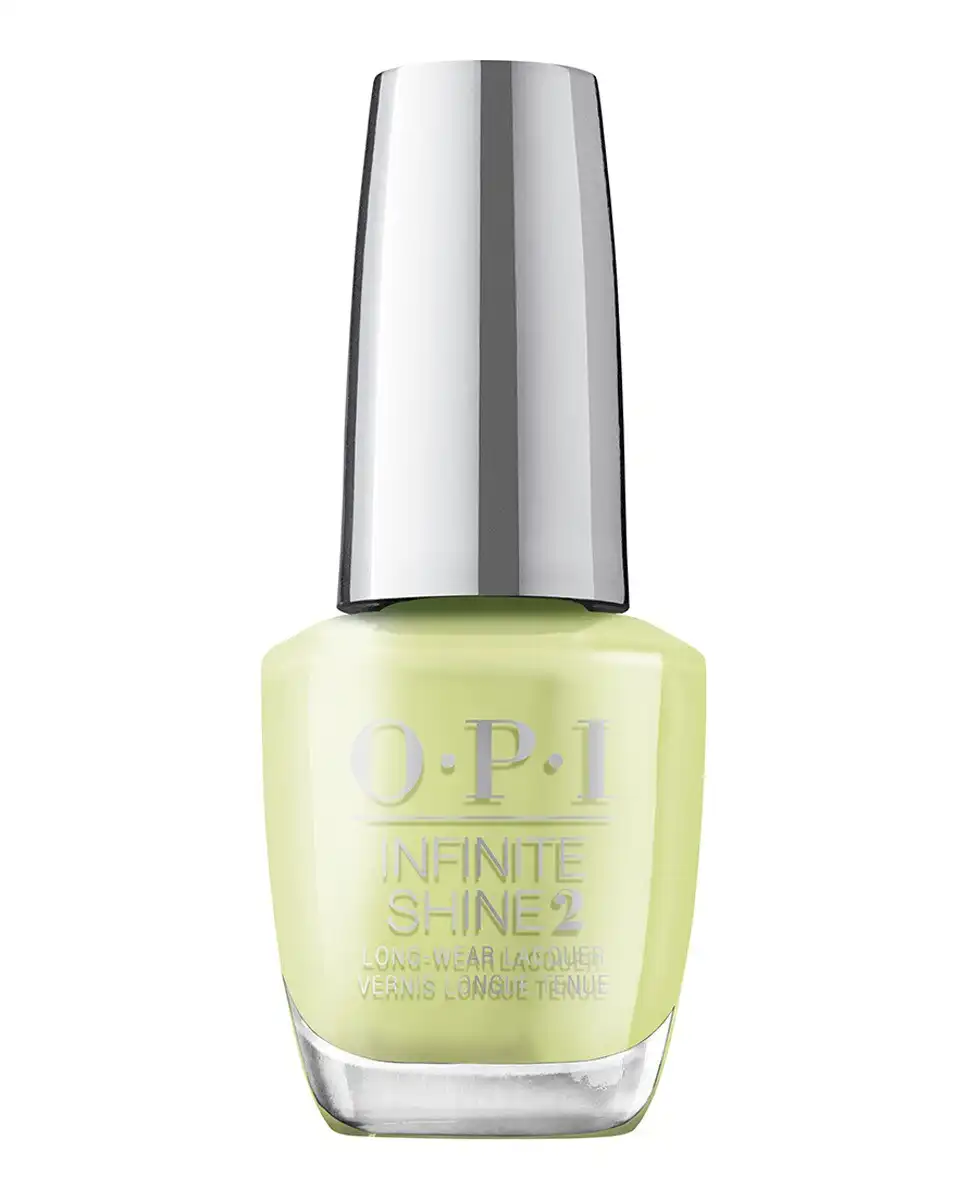 OPI - Esmalte De Uñas Infinite Shine Clear Your Cash. Colección Primavera - OPI - Comparador de precios