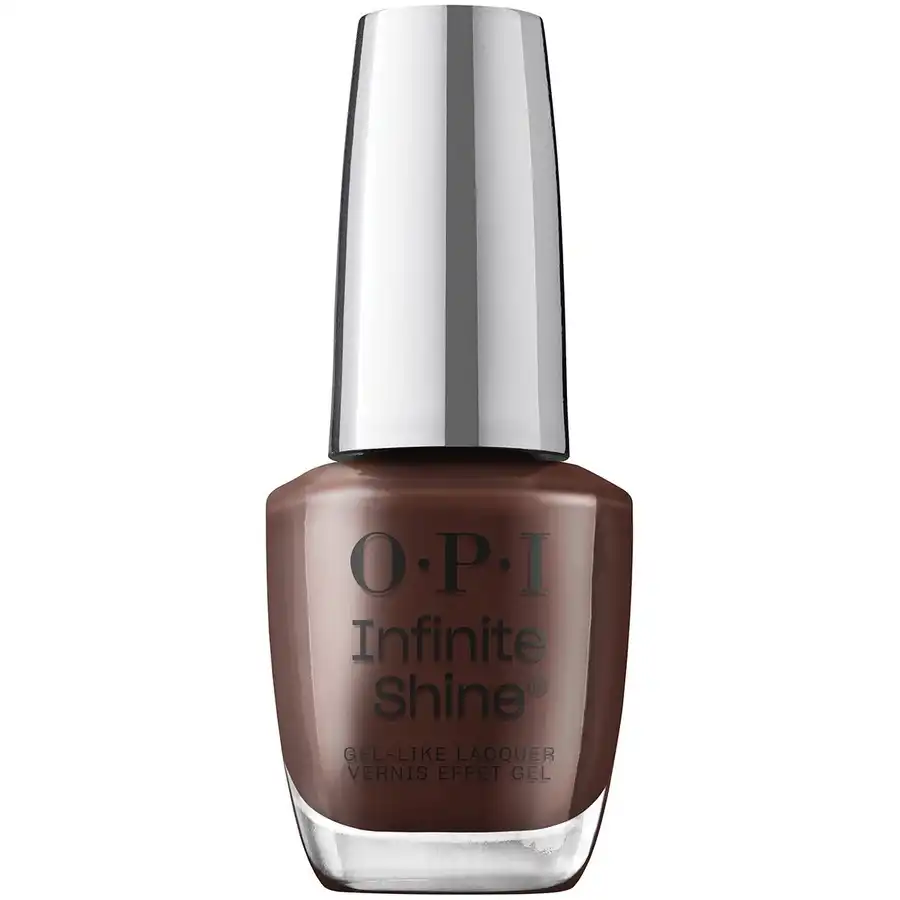 OPI - Infinite Shine It Never Ends Lacas de uñas 15 ml Not Afraid Of the Dark - OPI - Comparador de precios