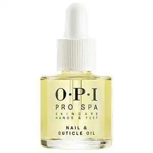 OPI - Pro Spa Aceite para uñas y cutículas Cuidado de uñas 8.6 ml AS200 - ProSpa Nail & Cuticle Oil - OPI - Comparador de precios