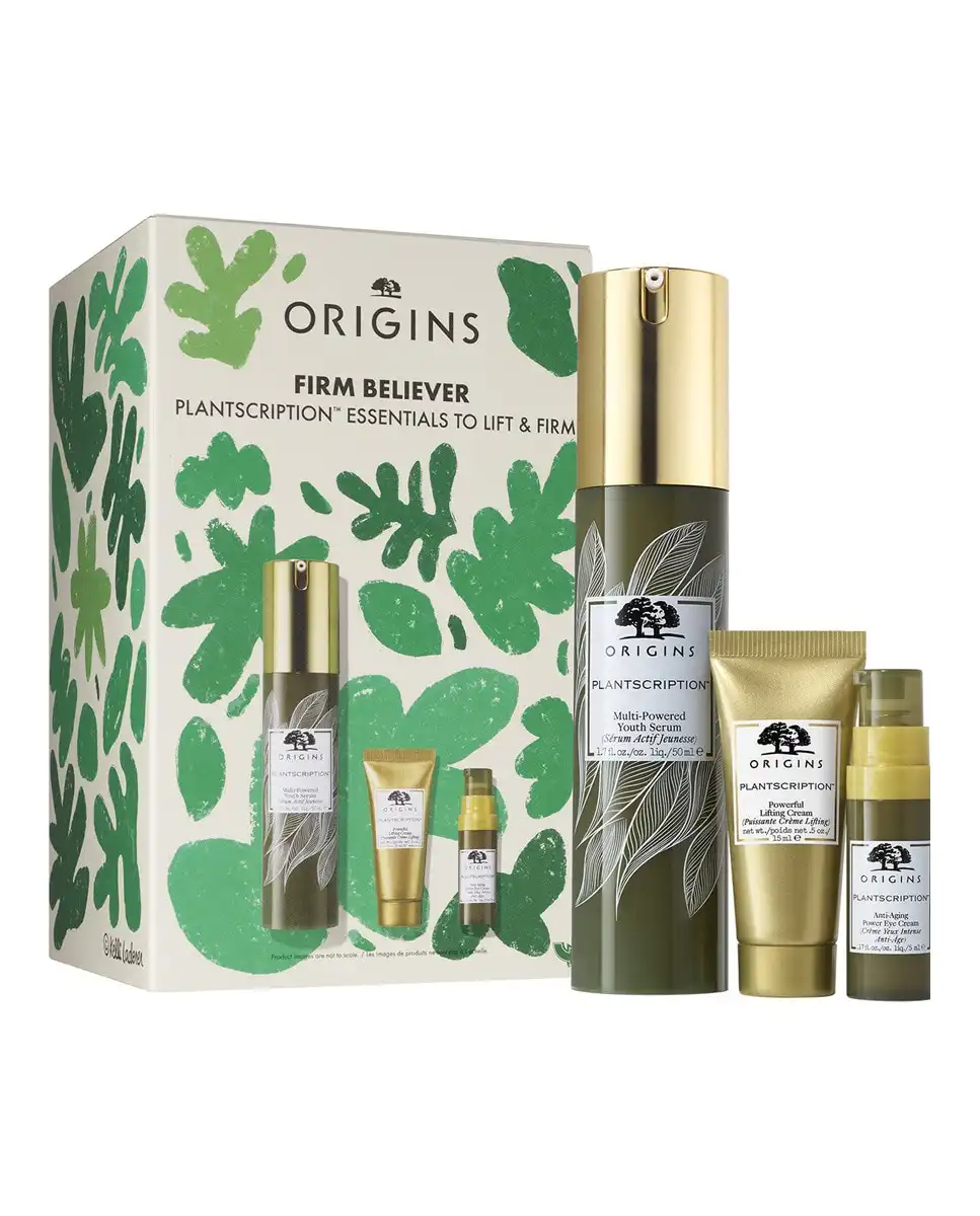 Origins - Estuche De Regalo Luminosidad Ginzing - Origins - Comparador de precios