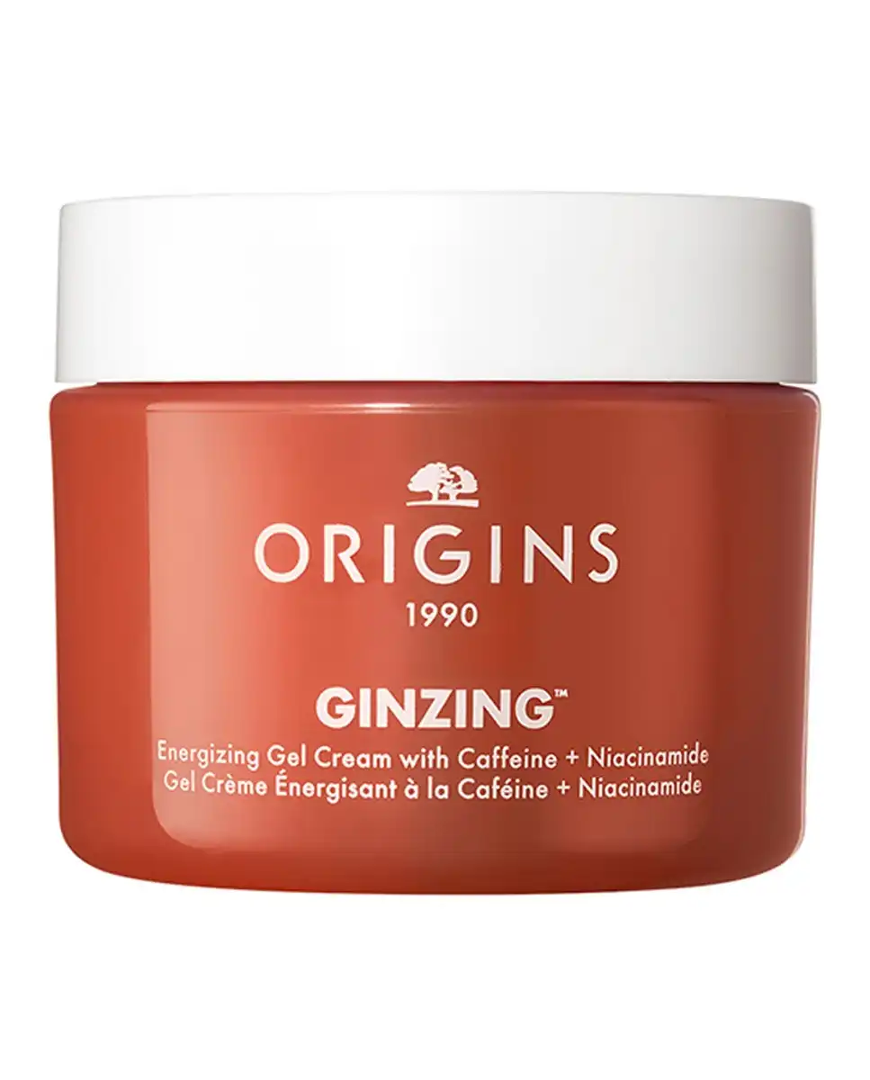 Origins - Gel En Crema Energizante Ginzing 50 Ml - Origins - Comparador de precios