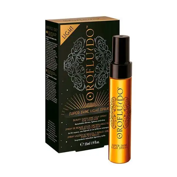 Orofluido Super Shine Light Spray - REVLON PROFESSIONAL - Comparador de precios