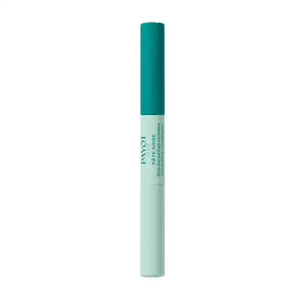 Pâte Grise Stylo Duo Purifiant Correcteur - PAYOT - Comparador de precios