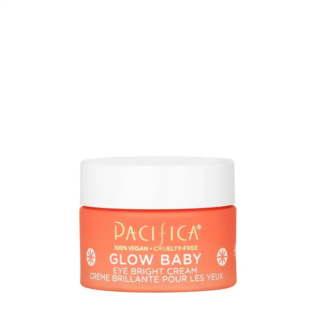Pacífica Contorno de Ojos con Vitamina C, 15 ml - Pacífica - Comparador de precios
