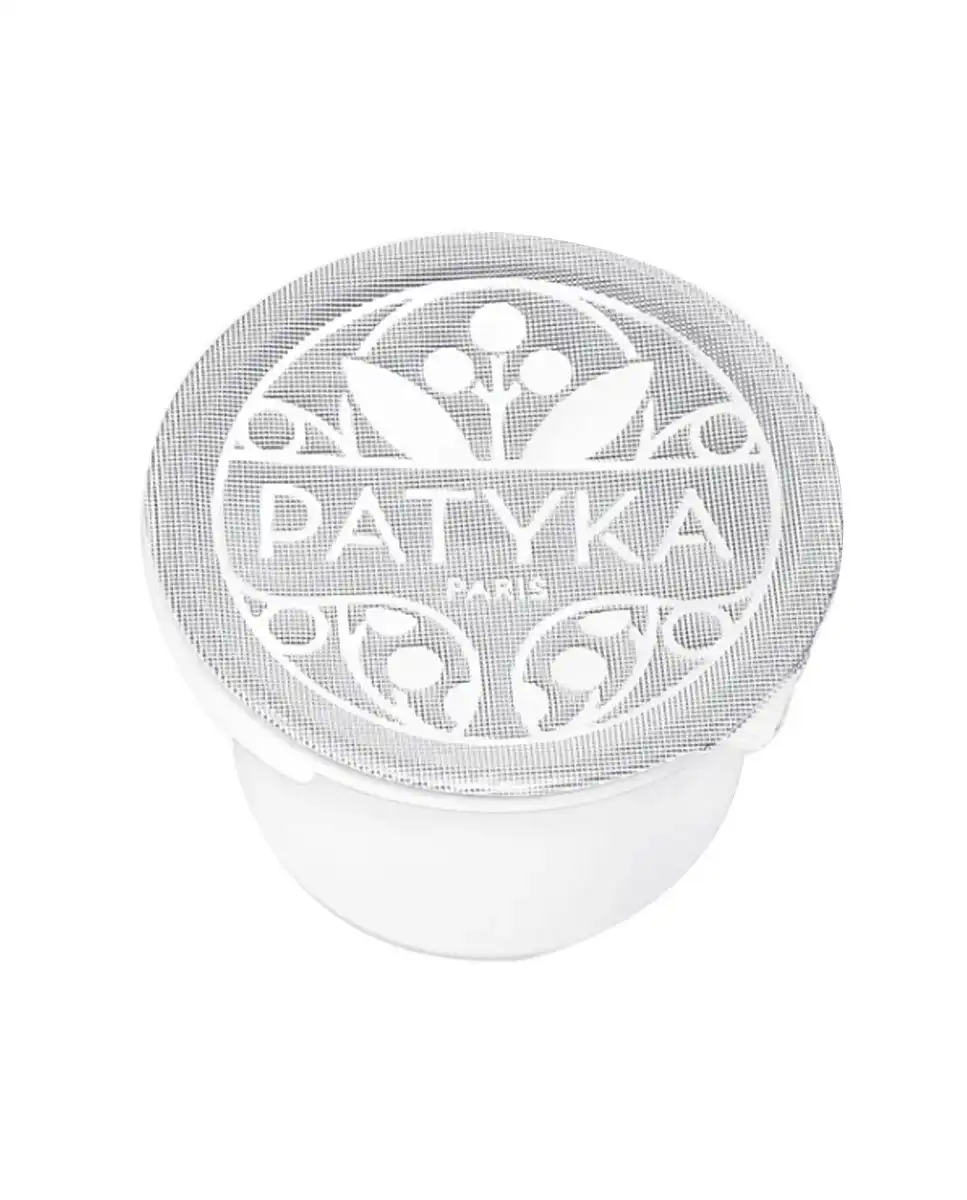 Patyka - Mascarilla Rellenadora Pro-Hyalurónico (Recarga) Patyka. - Patyka - Comparador de precios