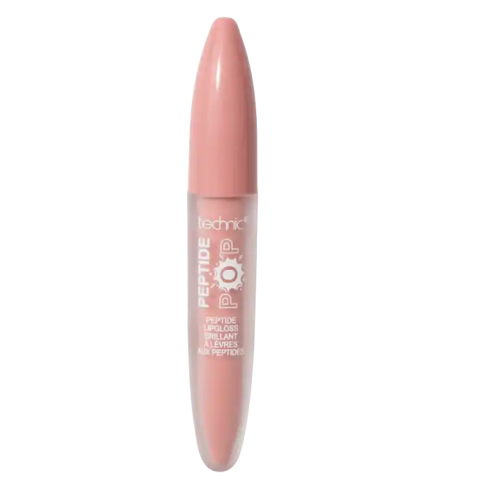 Peptide Pop Lipgloss  Technic  Maquillaje - Technic - Comparador de precios