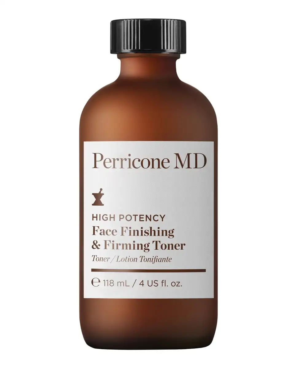 Perricone MD - Tónico High Potency Face Finishing & Firming Toner 118 Ml - Perricone MD - Comparador de precios