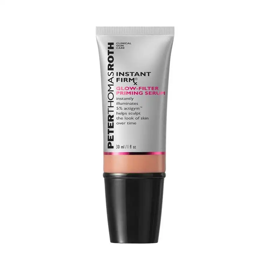 Peter Thomas Roth - Instant FIRMx® Glow-Filter Priming Sérums iluminadores 1 pieces unisex - Peter Thomas Roth - Comparador de precios