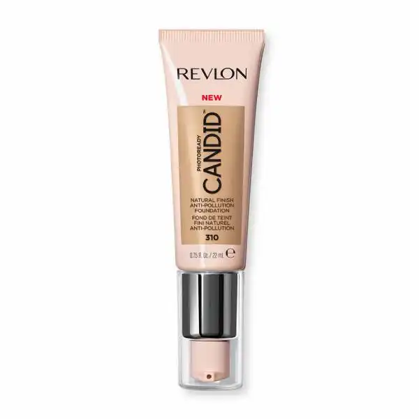 Photoready Candid Makeup 310 Butterscotch - Revlon - Comparador de precios