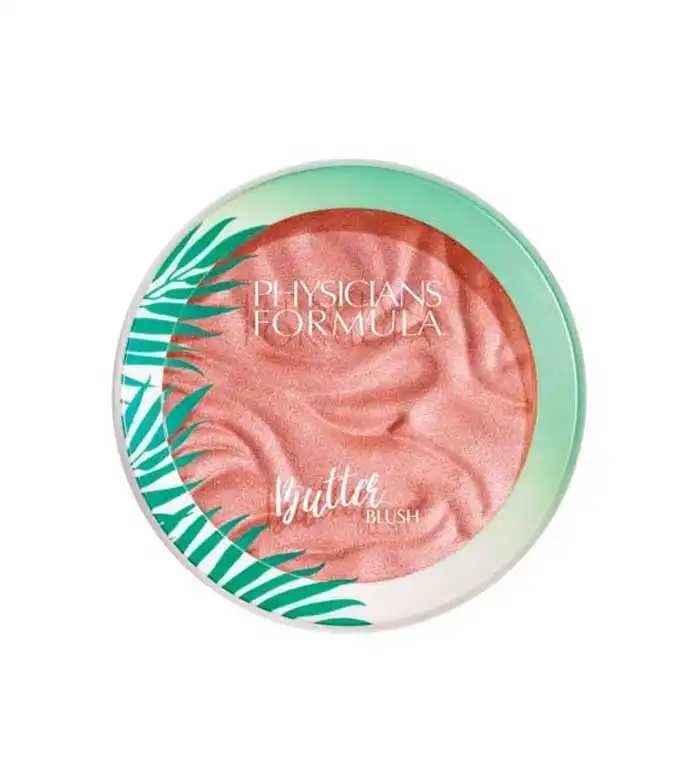 Physicians Formula - Colorete Murumuru Butter Blush - Copper Cabana - PHYSICIANS FORMULA - Comparador de precios
