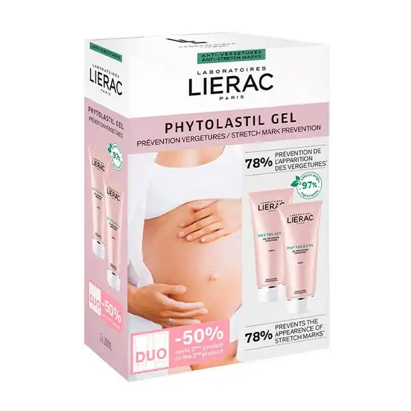 Phytolastil - LIERAC - Comparador de precios