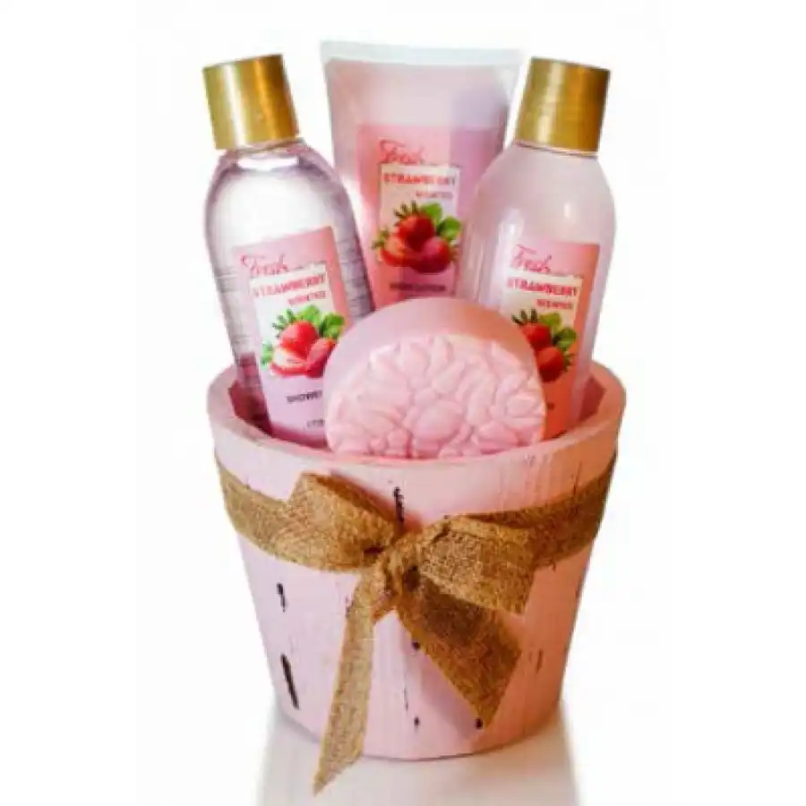 Pokhara - Estuche de Higiene Sets de baño y spa 460 ml unisex - Pokhara - Comparador de precios