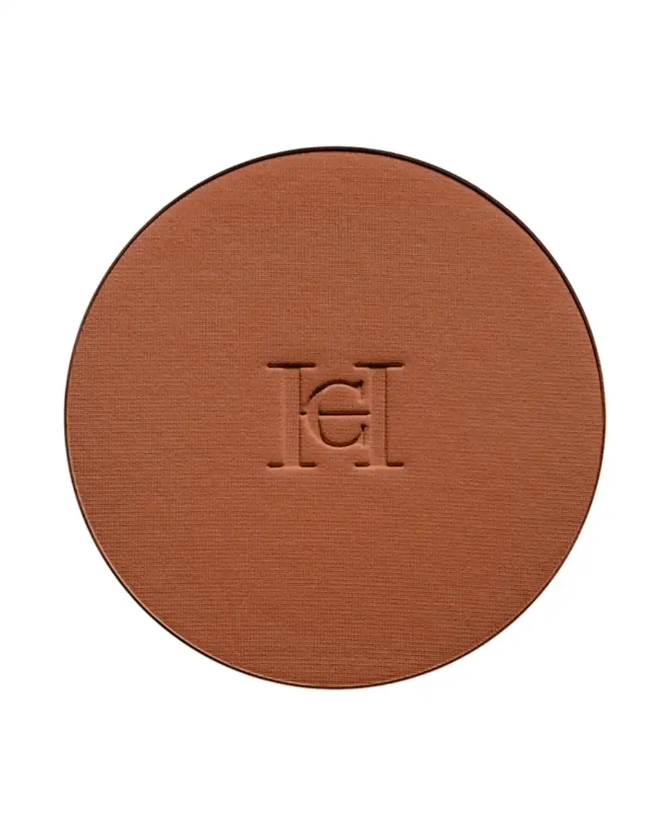 Polvos compactos Bronceadores Carolina Herrera Intenso 40 - Carolina Herrera - Comparador de precios