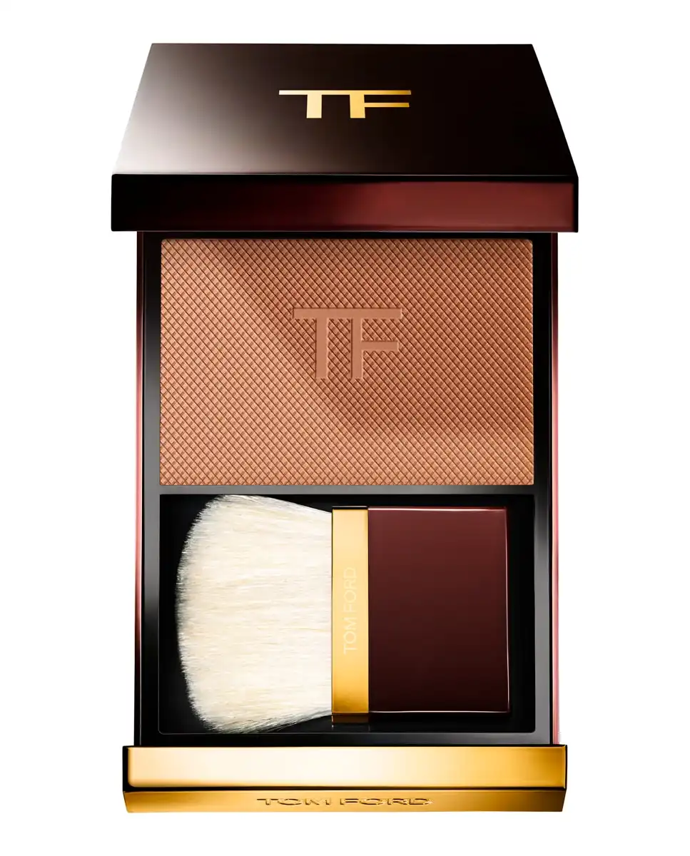 Polvos Sueltos Matificantes Architecture Blurring Powder Tom Ford 03 SAHARA DUSK 9 g - Tom Ford - Comparador de precios