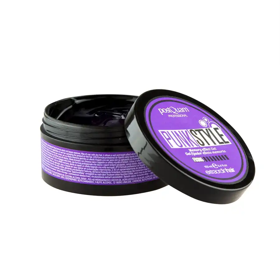Postquam - Hair Care Estilo Punk Cremas y Ceras Capilares 100 ml unisex - postQuam - Comparador de precios