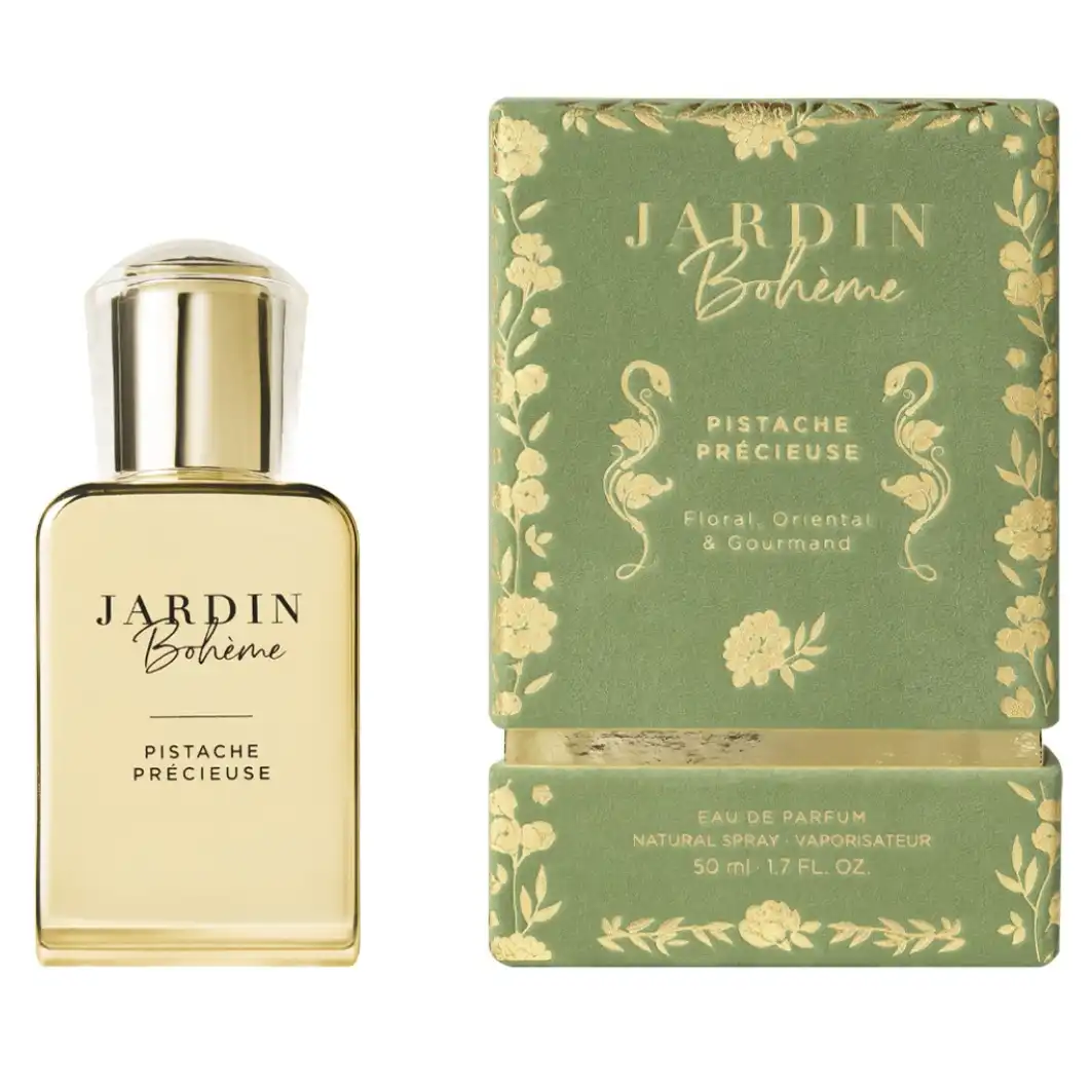 Précieux Pistache Eau de Parfum 50 ml - Jardin Bohème - Comparador de precios