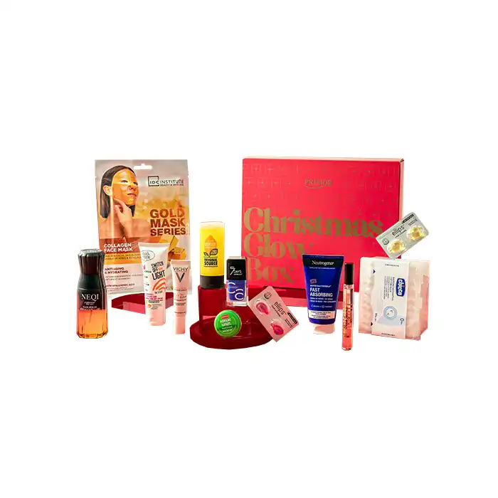 Primor Box Diciembre  PRIMOR  Regalos - PRIMOR - Comparador de precios