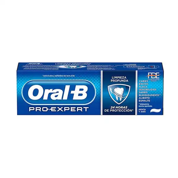 Pro-Expert - ORALÂ B - Comparador de precios