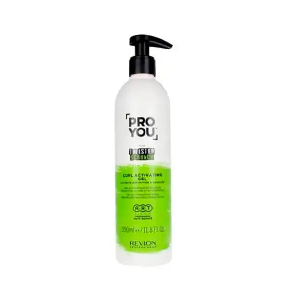 Pro You Curl Activating Gel - REVLON PROFESSIONAL - Comparador de precios