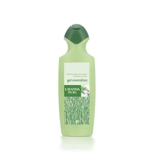 Puig Agua de Lavanda 750 ml Gel de Baño - Puig - Comparador de precios