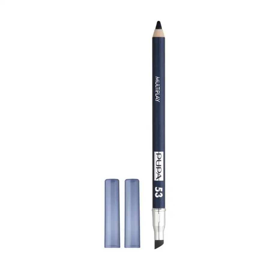 PUPA Milano - Multiplay Lápices de ojos 1.2 g 53 - MIDNIGHT BLUE - PUPA Milano - Comparador de precios