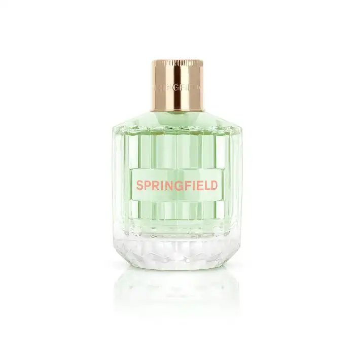 Pure Attitude Eau de Toilette 80 ml - Springfield - Comparador de precios