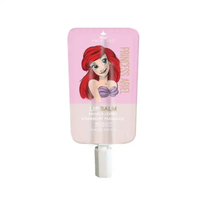 Pure Princess Bálsamo Labial Ariel 10 ml - MAD BEAUTY - Comparador de precios