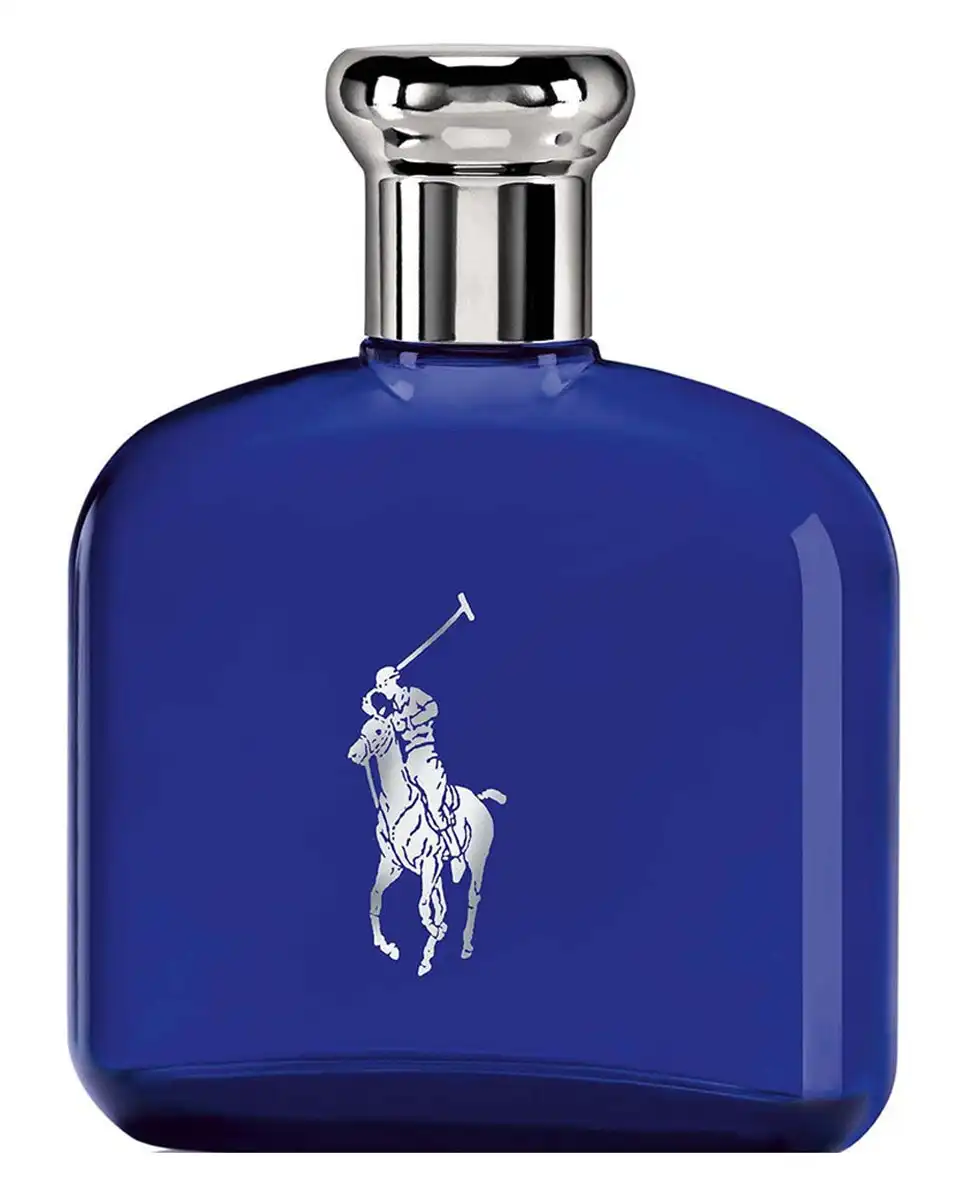 Ralph Lauren - Eau De Toilette Polo Blue 125 Ml - Ralph Lauren - Comparador de precios