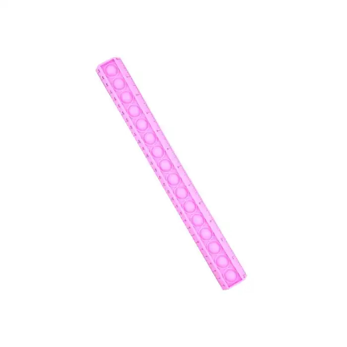 Regla Anti-Estrés 30CM  Woo oow - Woo oow - Comparador de precios