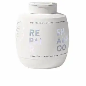 REPAIR shampoo Champú antirrotura - Champú hidratante - Kubo - Comparador de precios
