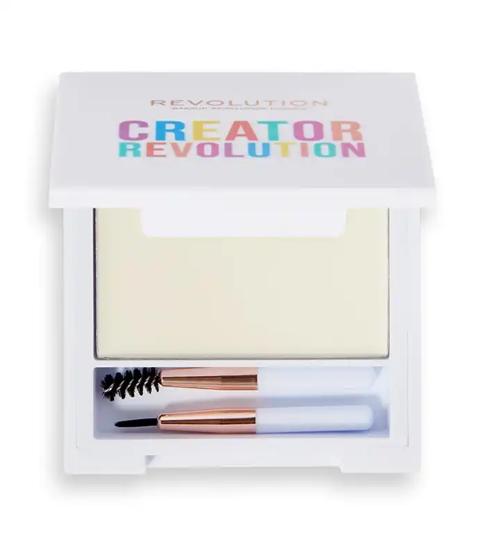 Revolution - *Creator* - Pomada de cejas Bleach Brow - Makeup Revolution - Comparador de precios
