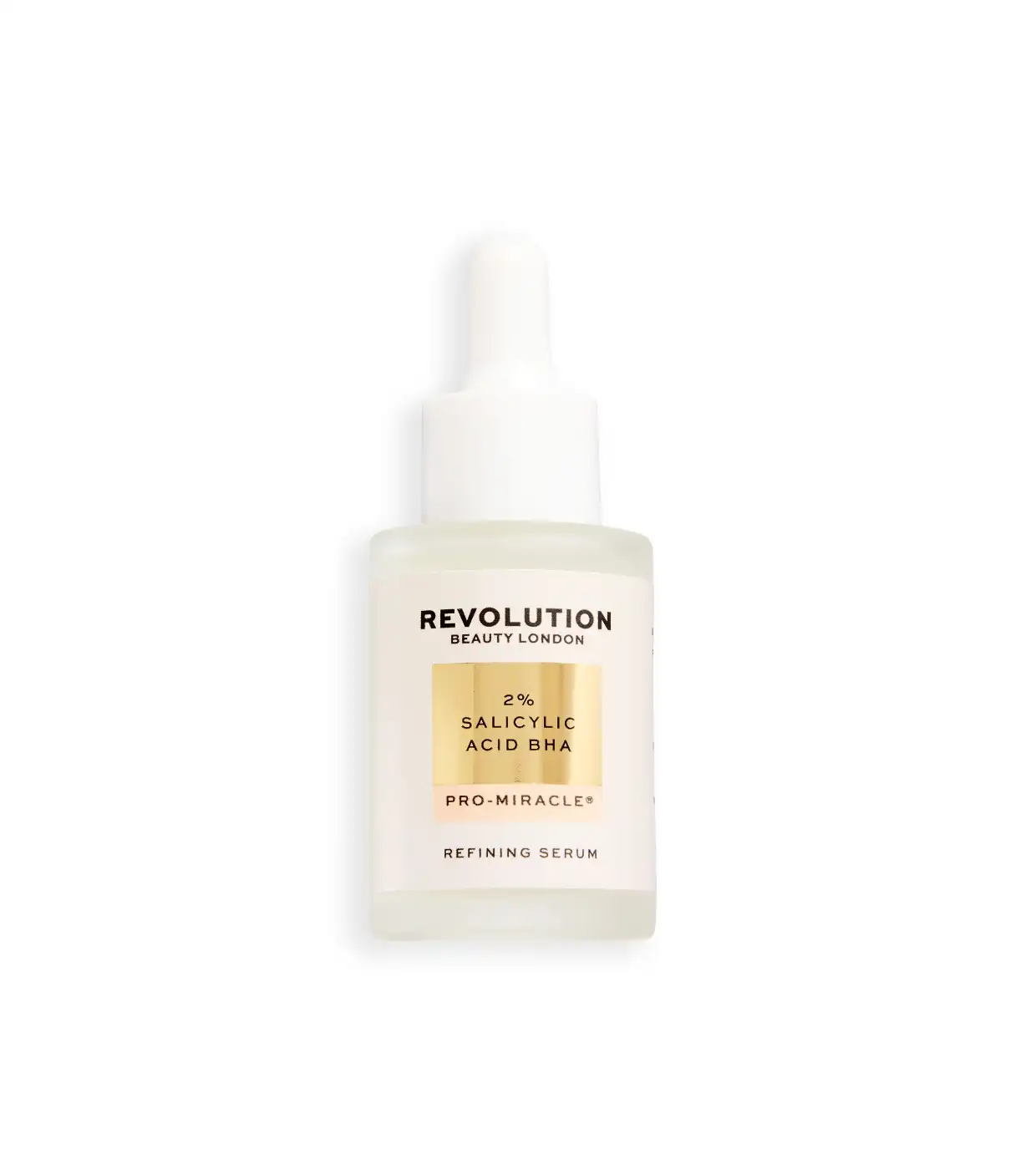 Revolution Pro - Sérum facial exfoliante 2% Salicylic Acid BHA - REVOLUTION PRO - Comparador de precios