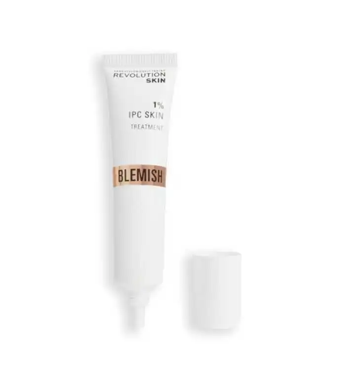 Revolution Skincare - Tratamiento antimanchas 1% IPC Blemish - Revolution Skincare - Comparador de precios