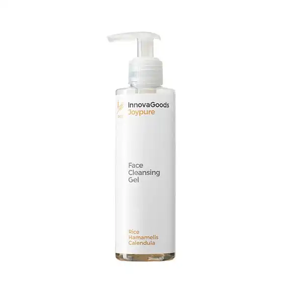 Rice Hamamelis Calendula - InnovaGoods - Comparador de precios