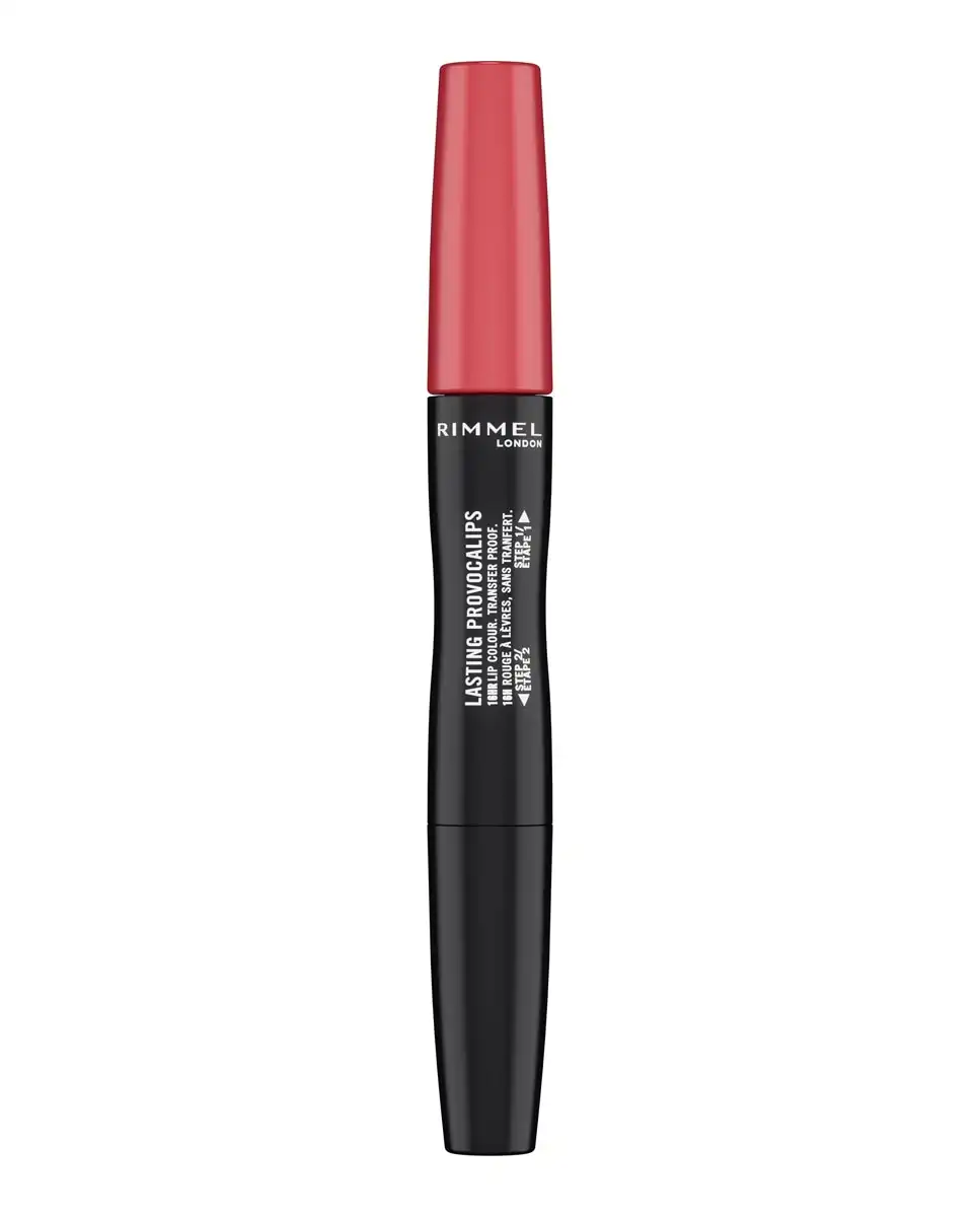 Rimmel - Barra De Labios Lasting Provocalips - Rimmel - Comparador de precios