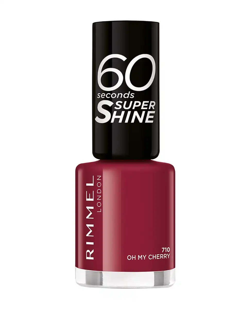 Rimmel - Esmalte De Uñas 60 Seconds - Rimmel - Comparador de precios
