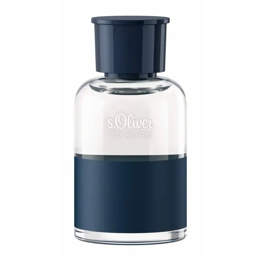 s.Oliver - So Pure Perfumes 30 ml male - s.Oliver - Comparador de precios